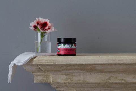 Wild Rose Beauty Balm - It Does It All!