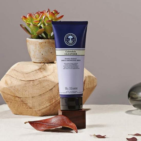 Organic Facial Washes & Cleansers collection photo