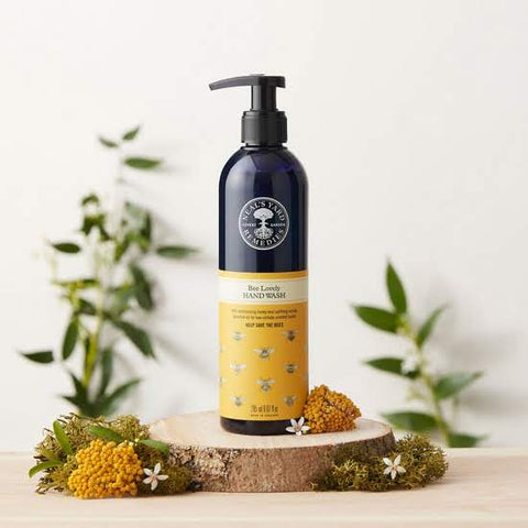 Bee Lovely Organic Product collection photo