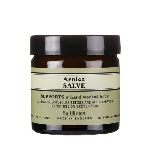 Herbal Creams, Salves & Oils collection photo
