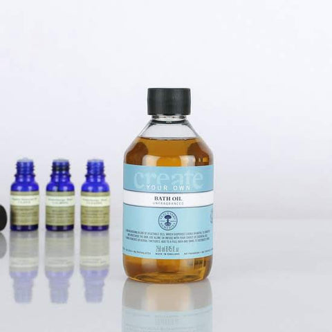 Create Your Own Aromatherapy Products collection photo