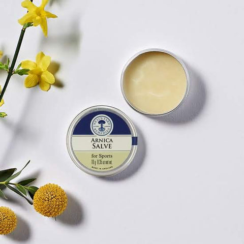 Neal's Yard Remedies Fitness Favourites collection photo