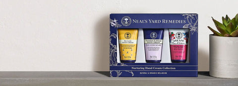 Neals Yard Gift Set