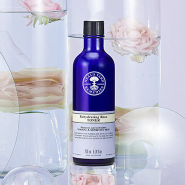 White Tea Facial Mist