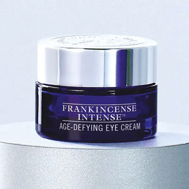 Organic Eye & Lip Care Products