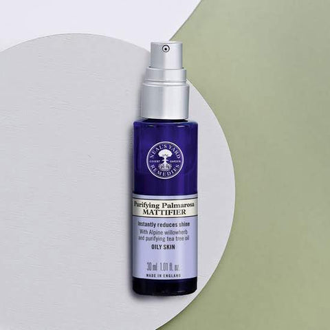 Organic Reviving White Tea Products collection photo