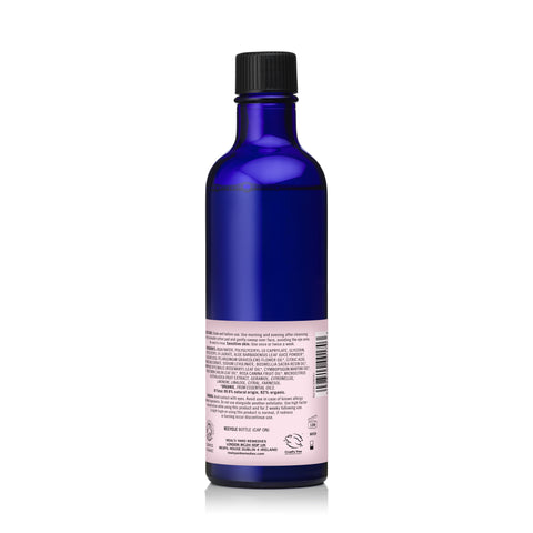 Wild Rose AHA Toner