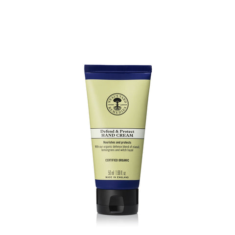 🎁 Defend & Protect Hand Cream 50ml (100% off)