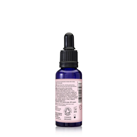 Wild Rose Glow Facial Oil 28ml