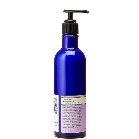 Garden Mint & Bergamot Hand Lotion