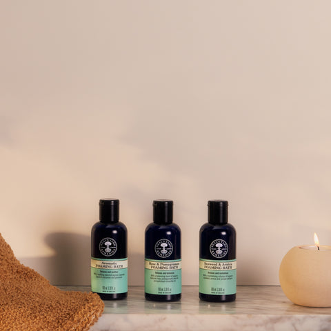 Restoring Bath Scents Collection - Christmas 2023