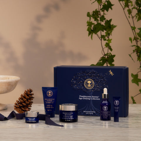 Frankincense Intense, Age-Defying Collection