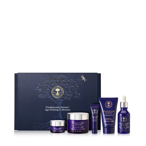 Frankincense Intense, Age-Defying Collection - Christmas 2023