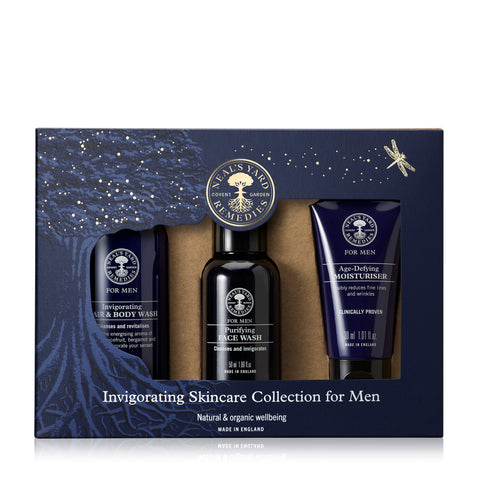Neal's Yard Remedies Gifts For Him