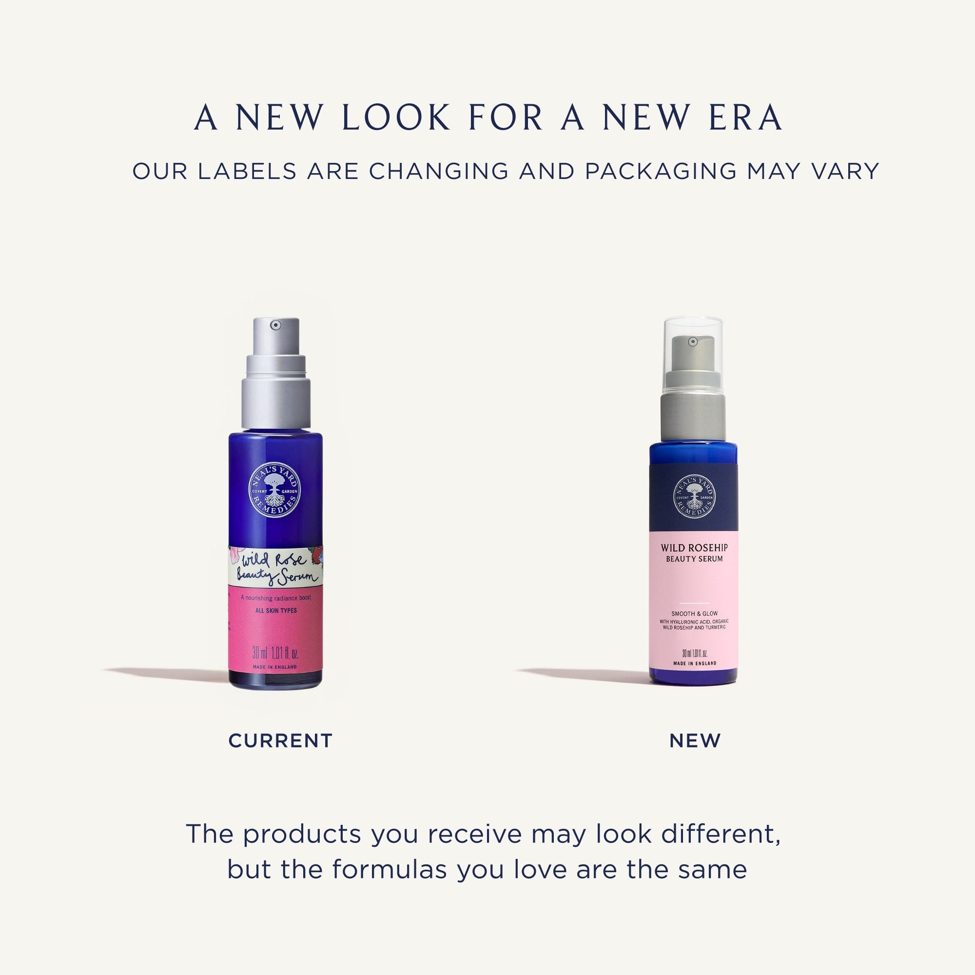 Shop Wild Rose Beauty Serum – Neal's Yard Remedies