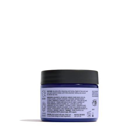 Rejuvenating Frankincense Nourishing Cream 50ml