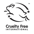 Neal's Yard Remedies' Cruelty Free International 