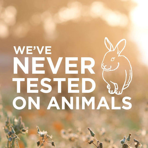 ANIMAL FRIENDLY