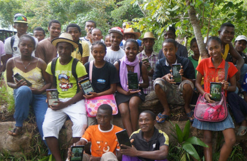 ETHICAL SOURCING