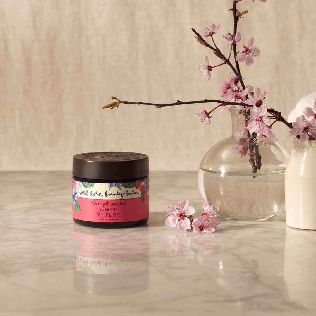 Natural, Organic Health & Beauty Neal's Yard Remedies