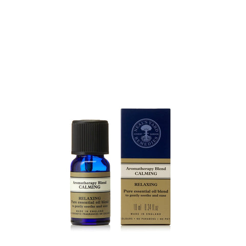 Aromatherapy Blend - Calm Essential Oil