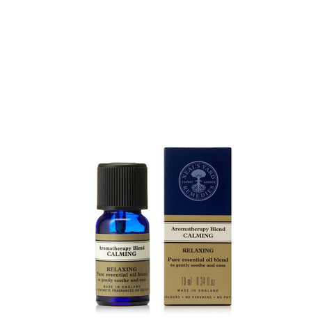 Aromatherapy Blend - Calm Essential Oil 10ml