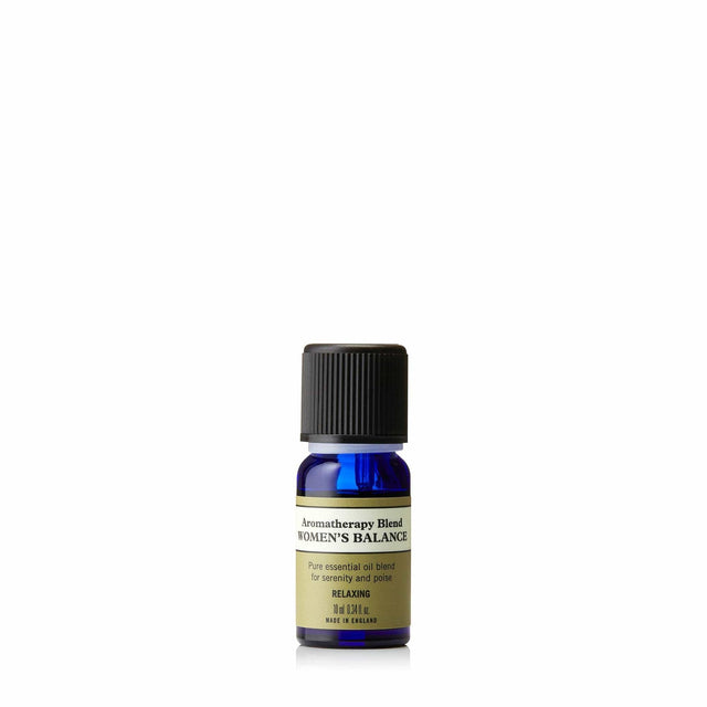 Aromatherapy Blend Women's Balance Essential Oil Neal's Yard Remedies
