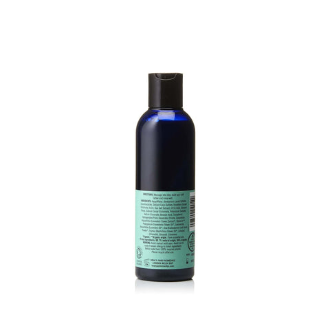 Aromatic Shower Gel