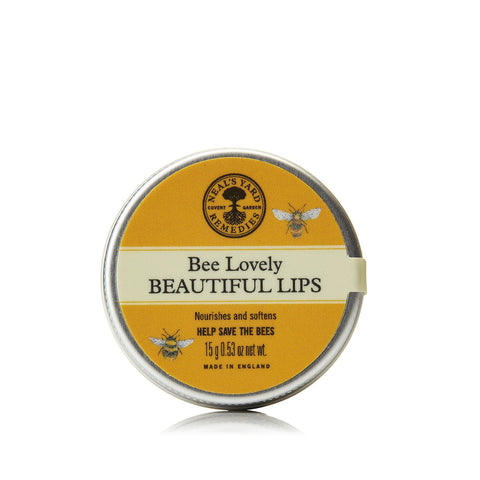 Bee Lovely Beautiful Lips