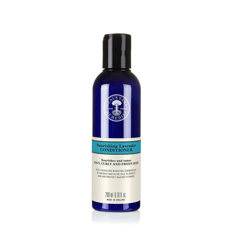 Nourishing Lavender Conditioner 200ml
