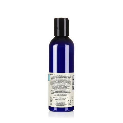 Nourishing Lavender Conditioner 200ml