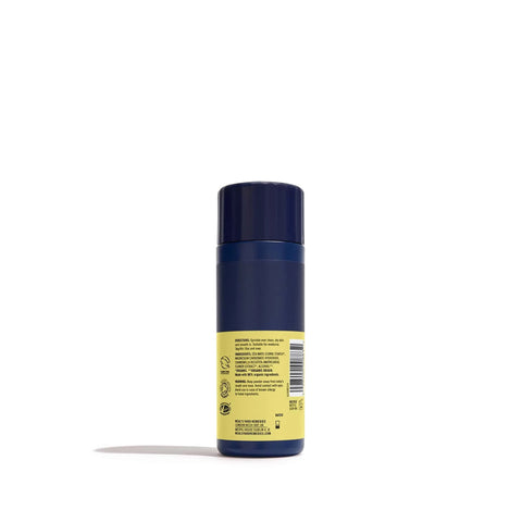 Organic Baby Powder 75g
