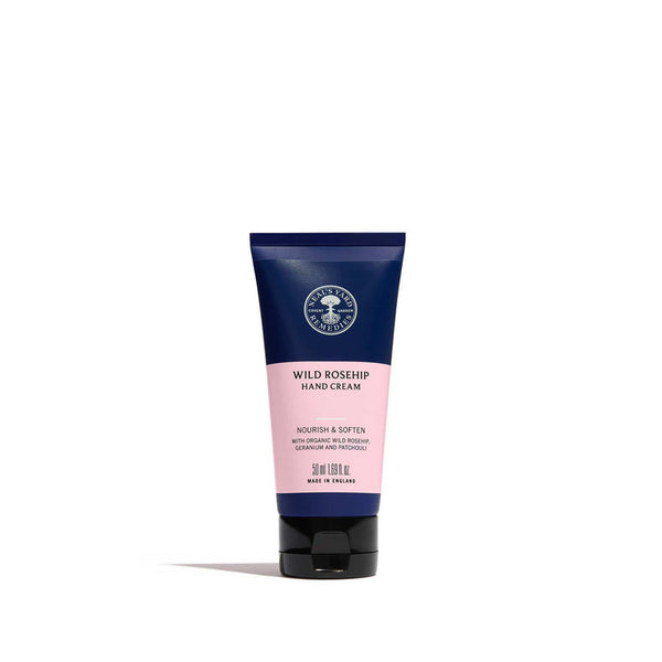 Shop Wild Rose Hand Cream – Neal's Yard Remedies