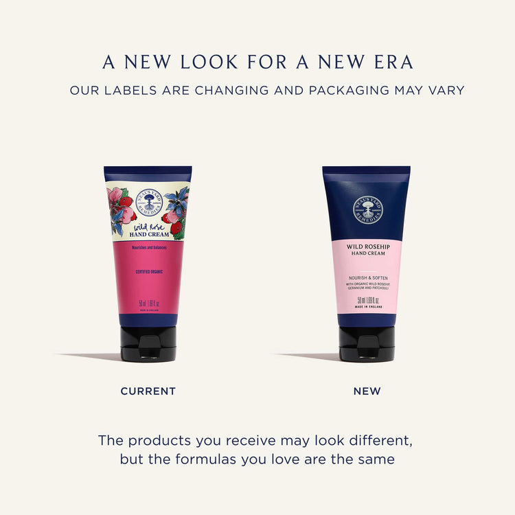 Shop Wild Rose Hand Cream – Neal's Yard Remedies