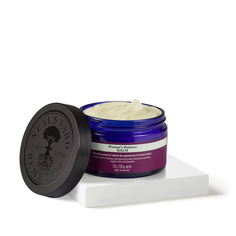 NEW Women's Balance Balm (170g)