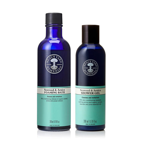 Festively Fresh Stocking Stuffer - Restore & Revitalize