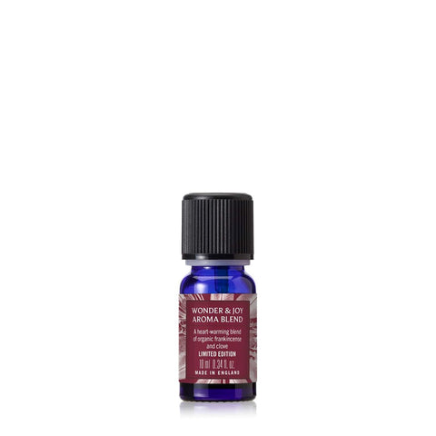Wonder & Joy Aroma Blend 10ml
