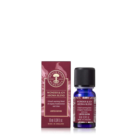 Wonder & Joy Aroma Blend 10ml
