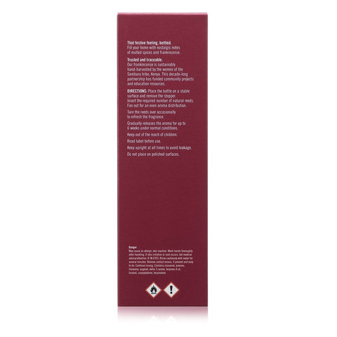 Wonder & Joy Reed Diffuser 100ml