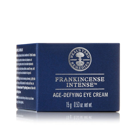 Frankincense Intense™ Age Defying Eye Cream box