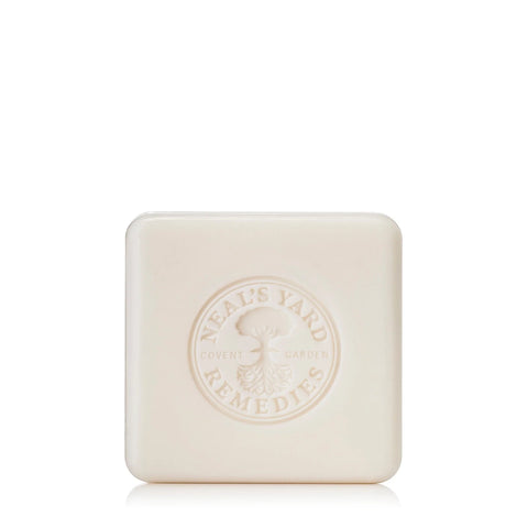 Palm Free Soap | Geranium & Orange