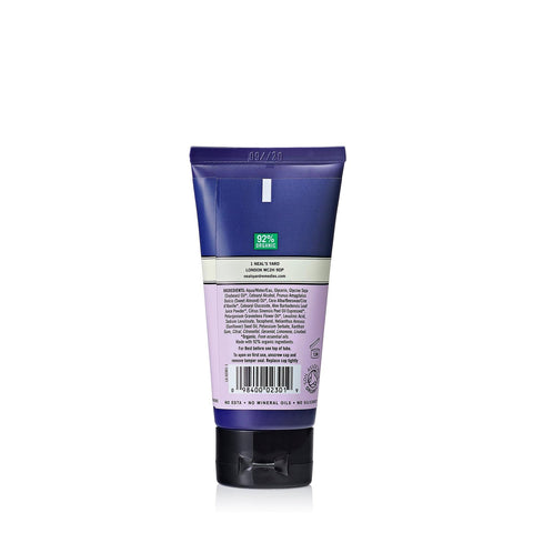 Geranium & Orange Hand Cream 50ml