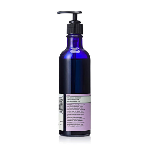 Geranium & Orange Hand Wash