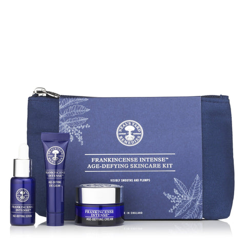 Frankincense Intense™ Age Defying Skincare Kit