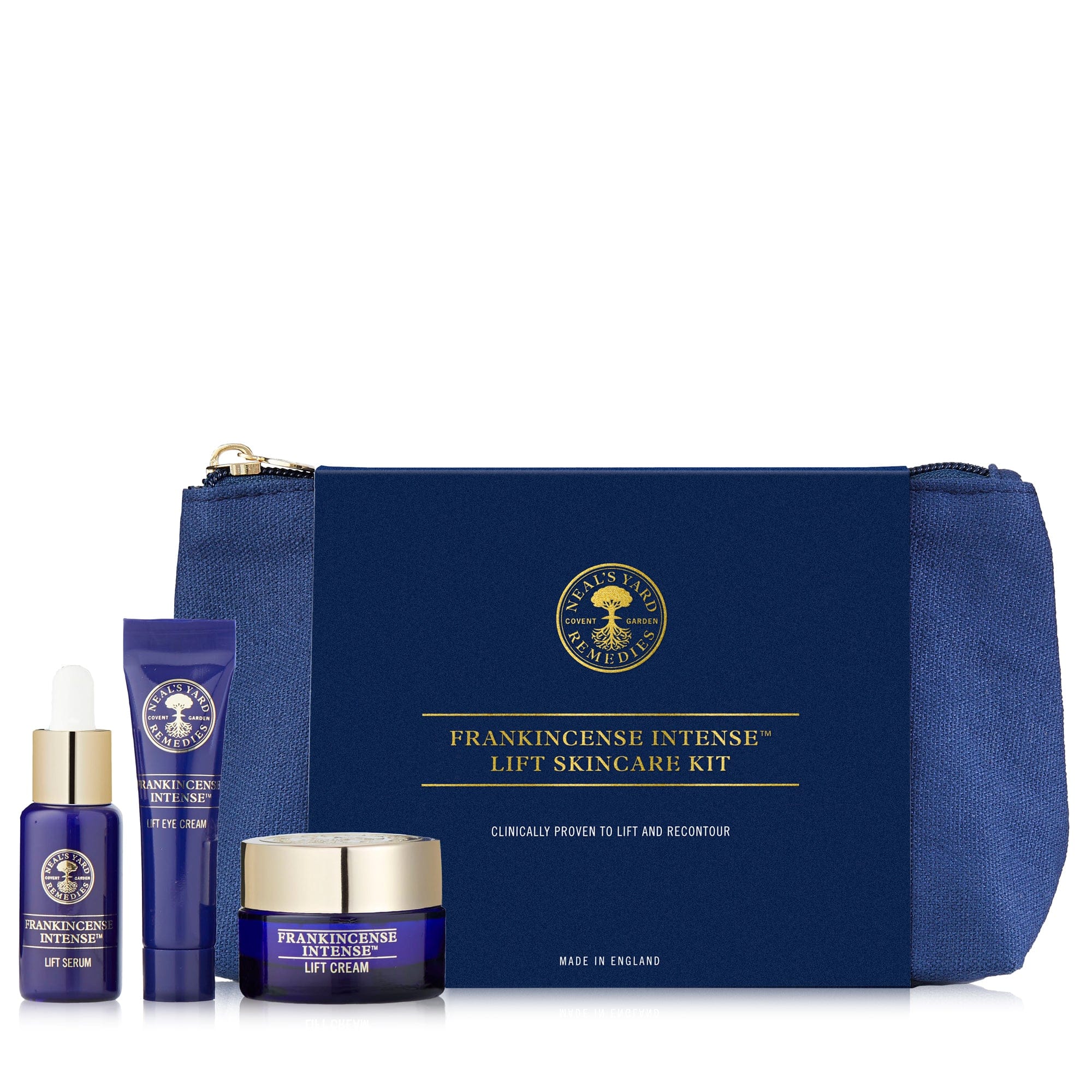 Shop Holiday Gifts | Neal's Yard Remedies