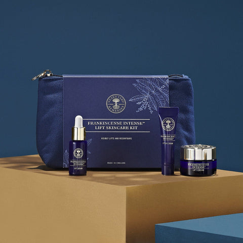 Frankincense Intense Lift Skincare Kit