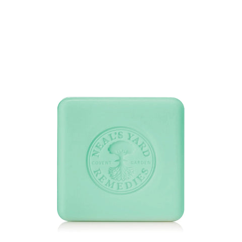 Palm Free Soap | Lavender & Tea Tree