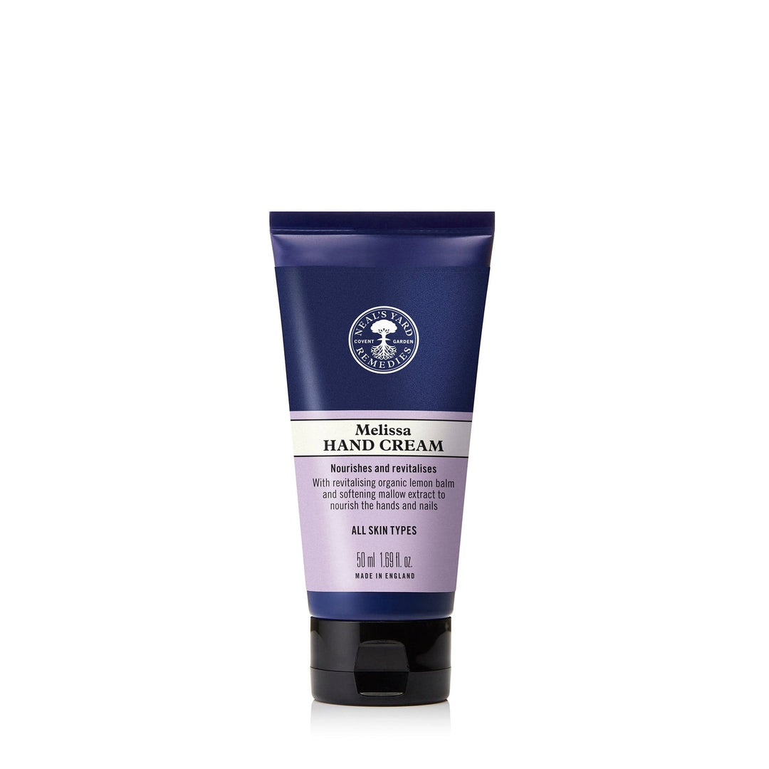 Shop Organic Hand Lotion & Cream Neal's Yard Remedies