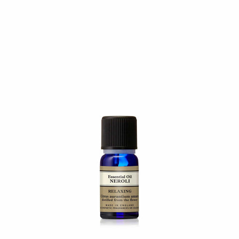 Neroli Essential Oil