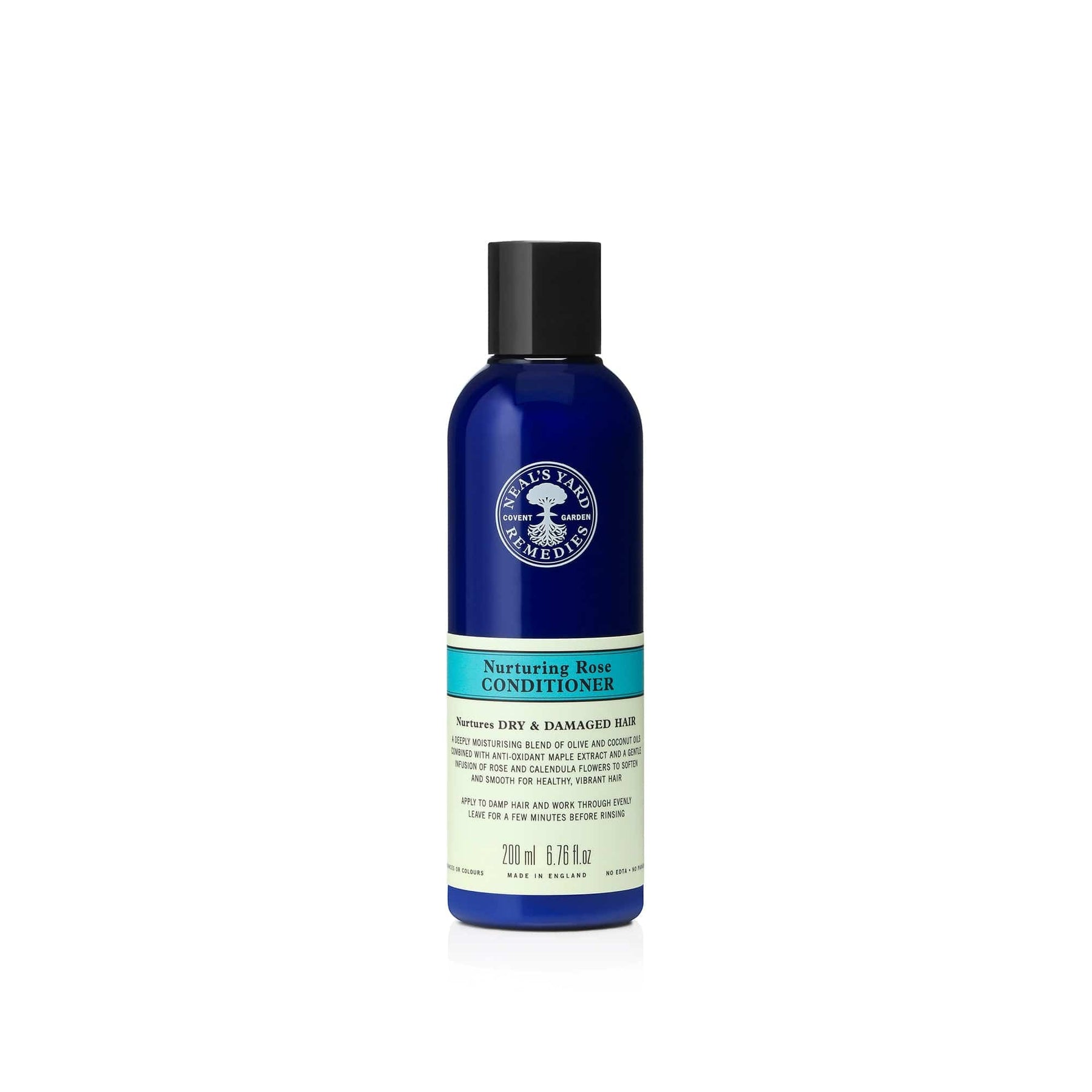 Shop Nurturing Rose Conditioner – Neal's Yard Remedies